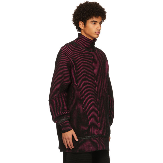 NAMESAKE Over size Knit