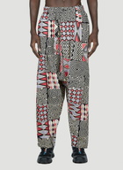 Engineered Garments Sarrouel Pants
