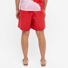 Suku Women's Tie Dye Summer Short in Sun Kissed