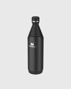 Stanley All Day Slim Bottle Black - Mens - Tableware