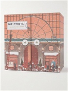 Mr Porter Grooming - The 12 Days of Grooming Advent Calendar