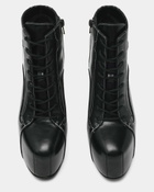 Steve Madden Shaina Booties in Black