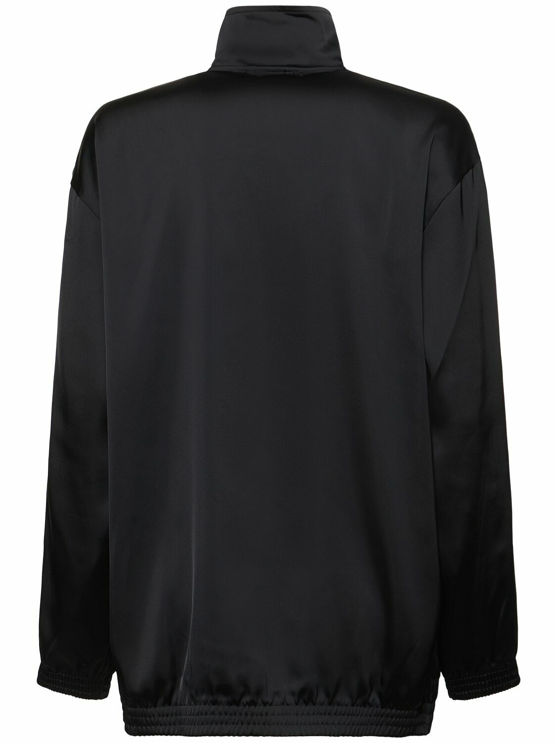 ADIDAS ORIGINALS - Satin Track Top adidas Originals