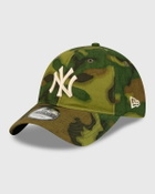RIPSTOP CAMO 920 32119 NEW YORK YANKEE
