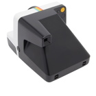 Polaroid Everything Box Now Gen 2 Instant Camera in Black/White 