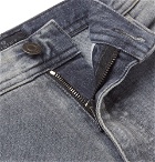 Belstaff - Tattenhall Skinny-Fit Stretch-Denim Jeans - Men - Gray