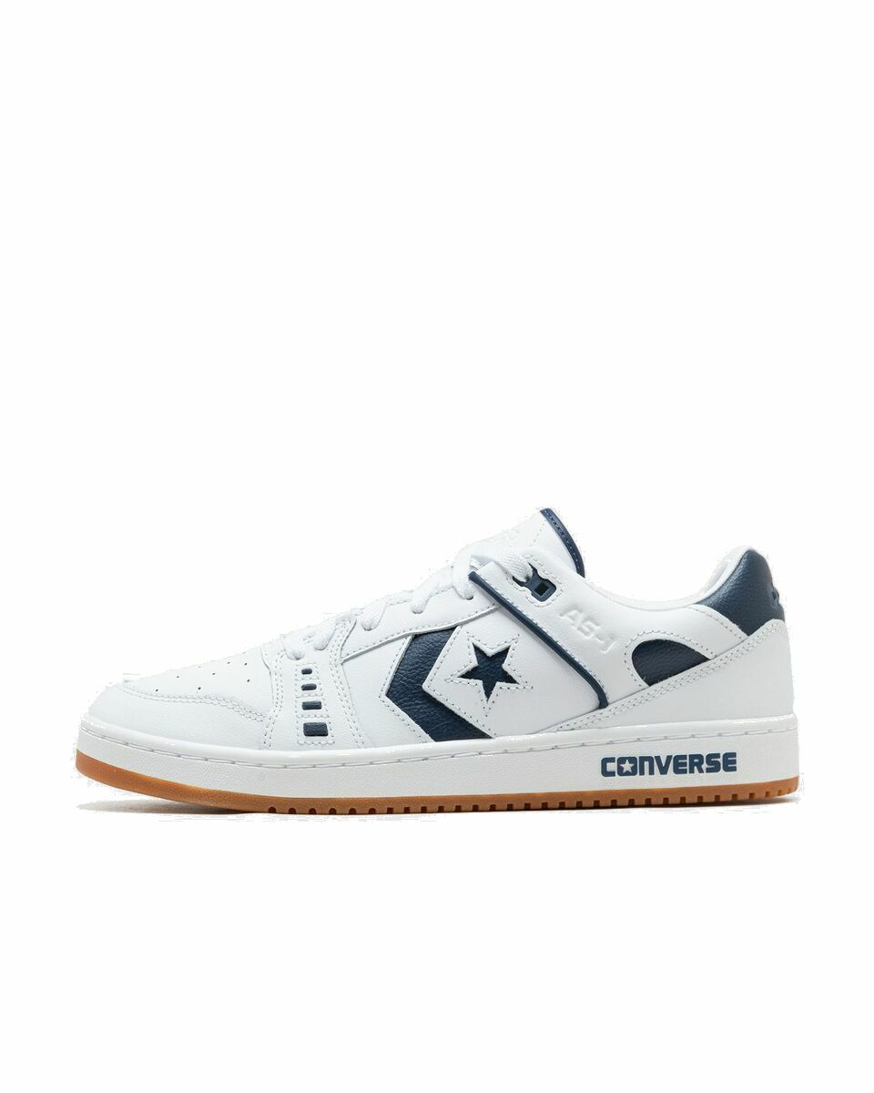 Photo: Converse As 1 Pro Blue/White - Mens - Lowtop