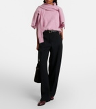 Lisa Yang Juniper cashmere sweater
