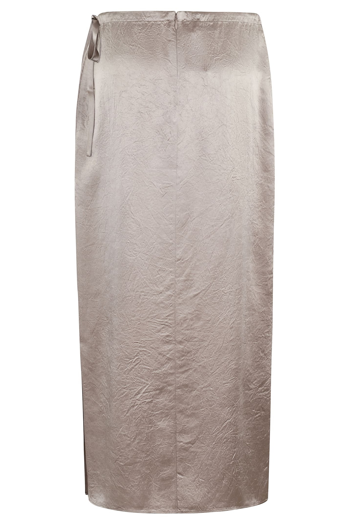 Filippa K Crinkled Pencil Skirt