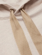 KAPITAL - Bandana-Print Cotton-Jersey Hoodie