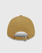 New Era New Traditions 9 Forty Los Angeles Dodgers Brown - Mens - Caps