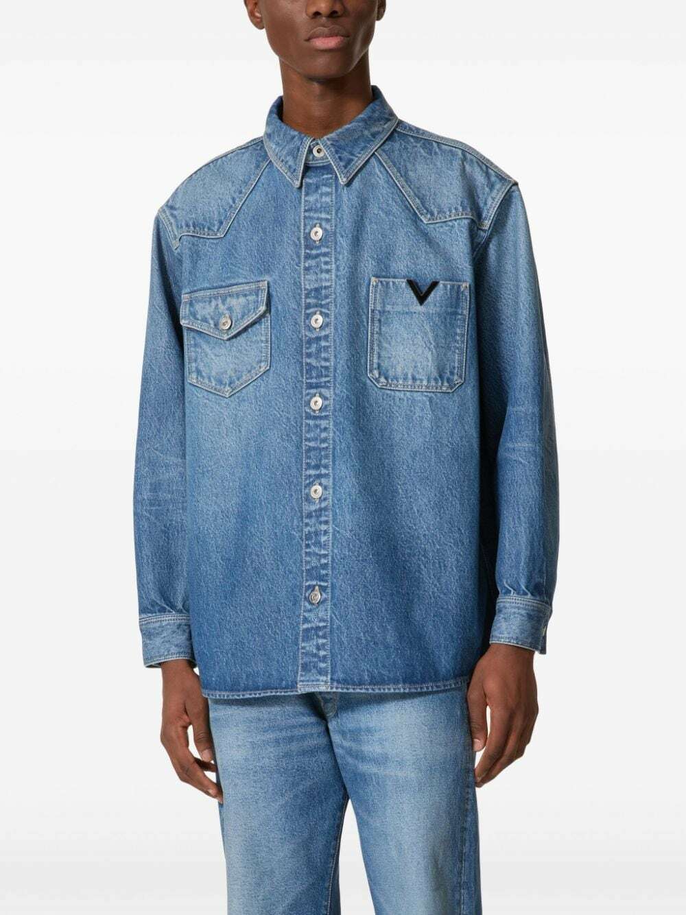 EXP - Valentino Shirt