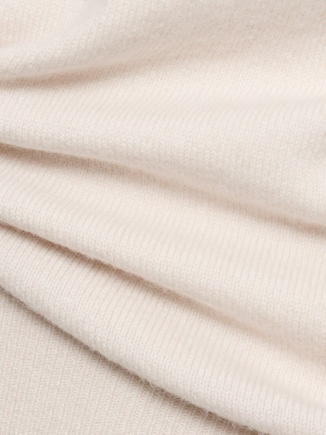 EXTREME CASHMERE N223 Be For Polo Sweater