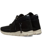 Visvim Ute Moc Mid-Folk Trainer