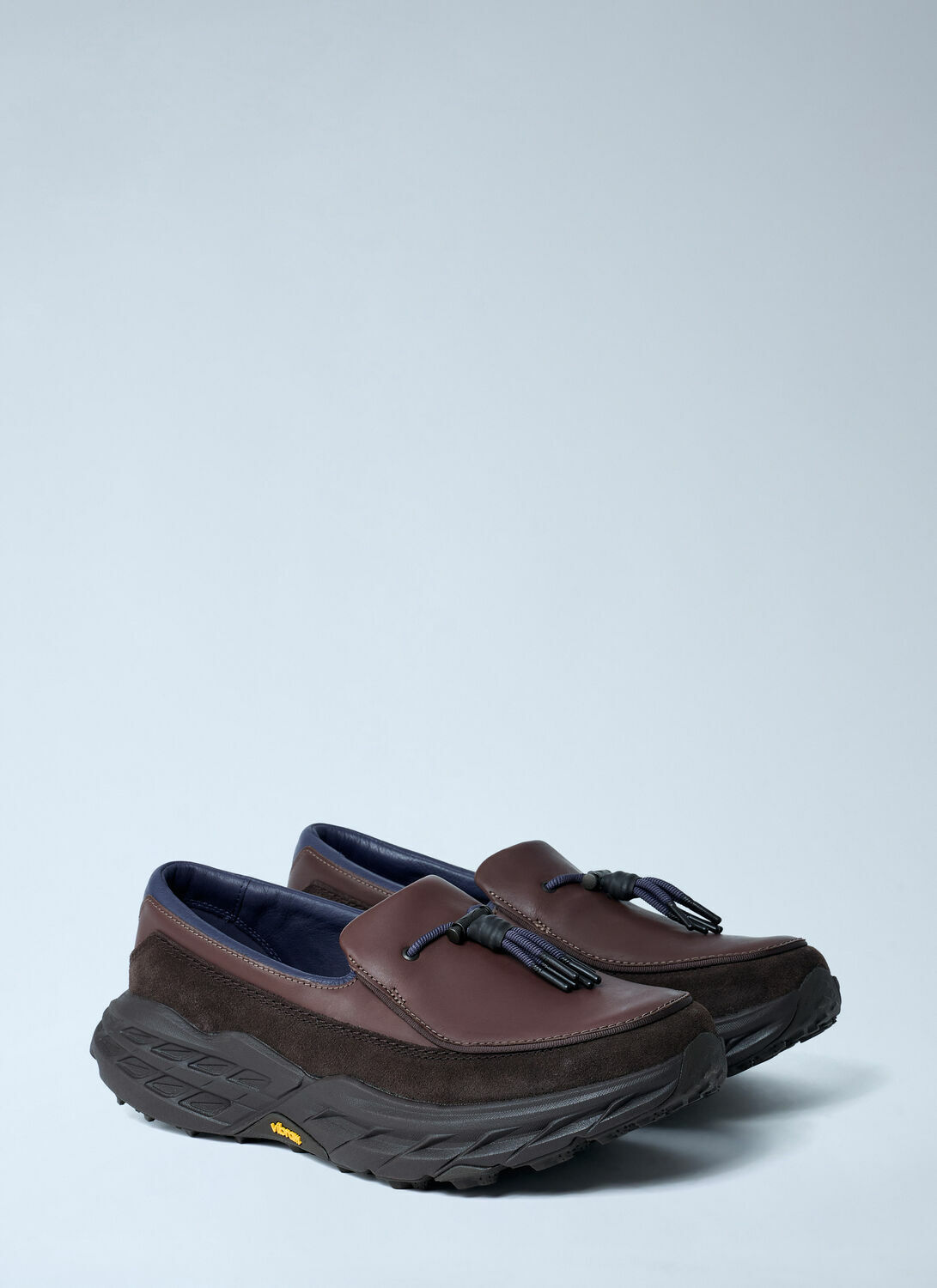 HOKA U Speed Loafers Hoka One One