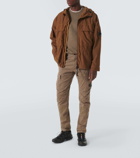 C.P. Company Taylon P technical jacket