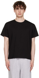 Second/Layer 3-Pack Black Classic T-Shirt