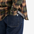 Edwin Men's Tyrell Denim Pants in Blue
