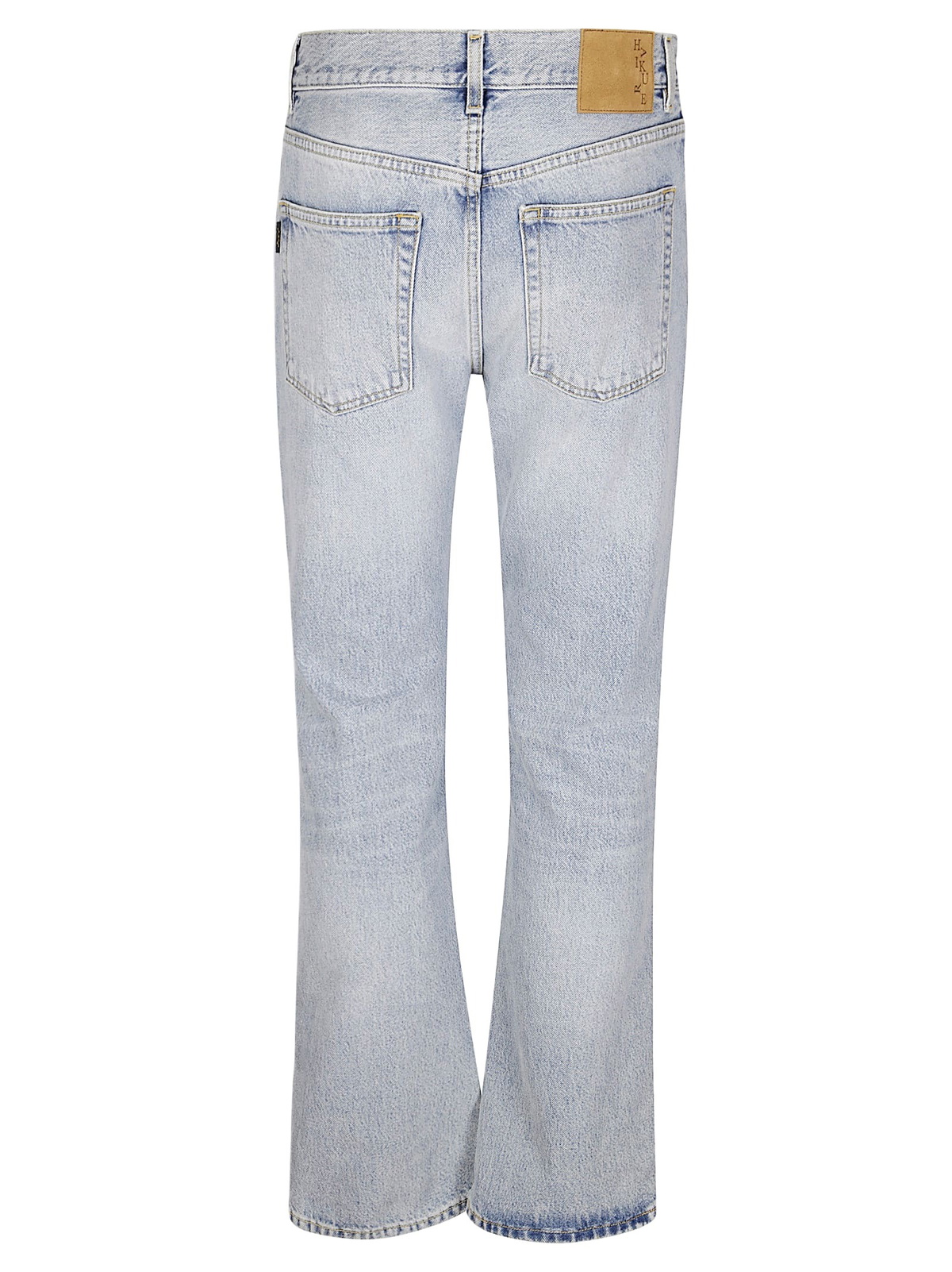 Haikure Fergus Authentic Wash