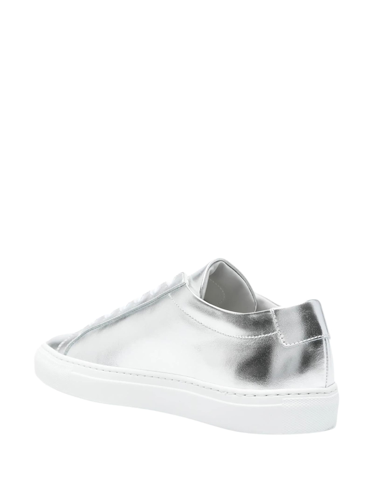 Common Projects Achilles Shiny