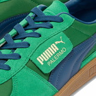 Puma Men's Palermo Sneakers in Green