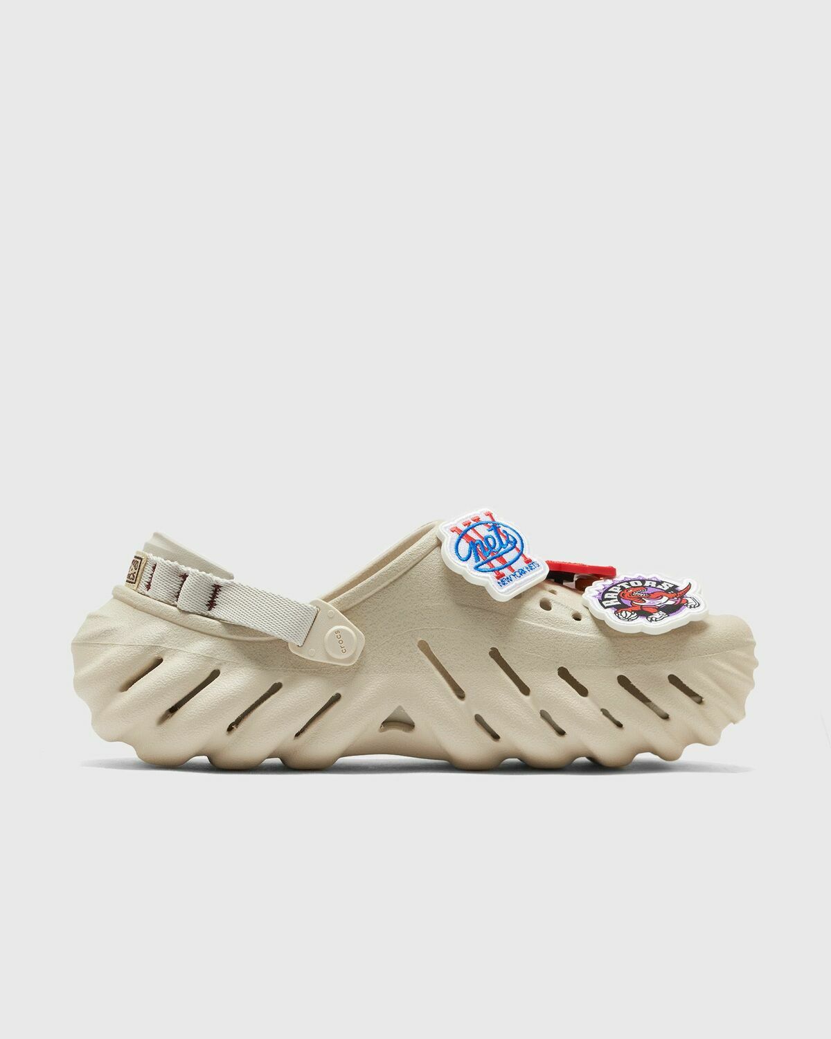 NBA Echo Clog