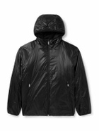 Laminar - Shell Jacket - Black