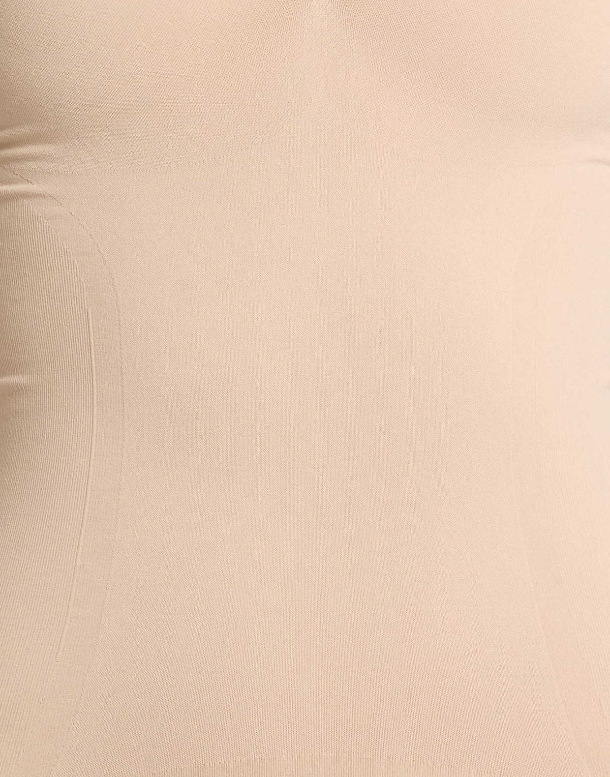 Andreādamo Womens Jumpsuit in Beige