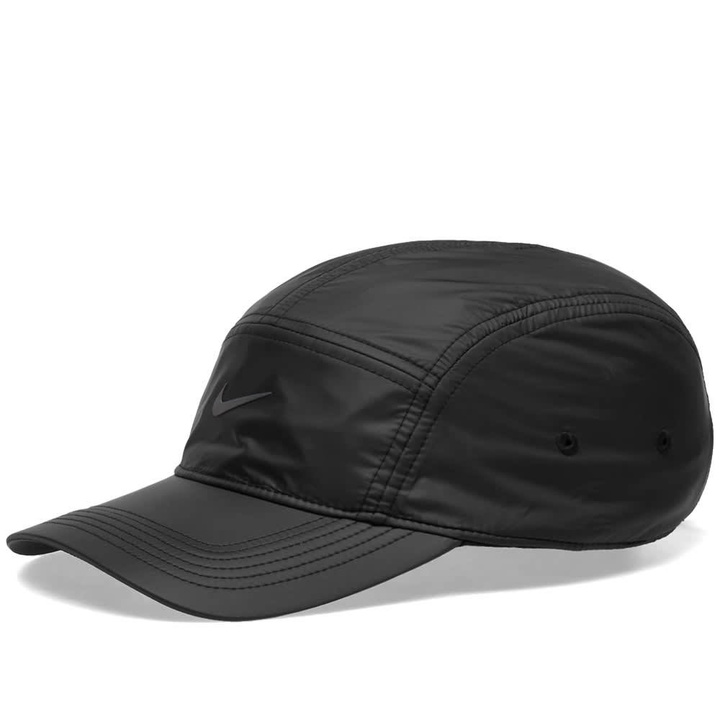 Photo: Nike x Fear Of God NRG A13 Cap Black