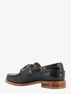 Thom Browne Loafer Black   Mens