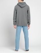 Patagonia Mens Sweatshirt Light in Grey