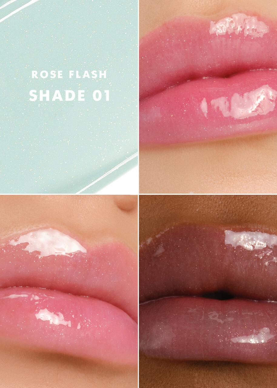 Armani Beauty Prisma Flash Lip Balm - Shade 01