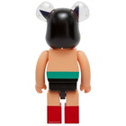 Medicom ASTRO BOY Sleeping Ver. Be@rbrick in Multi 1000%