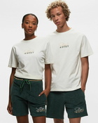 Autry Action Shoes Autry X Staple T Shirt White - Mens - Shortsleeves