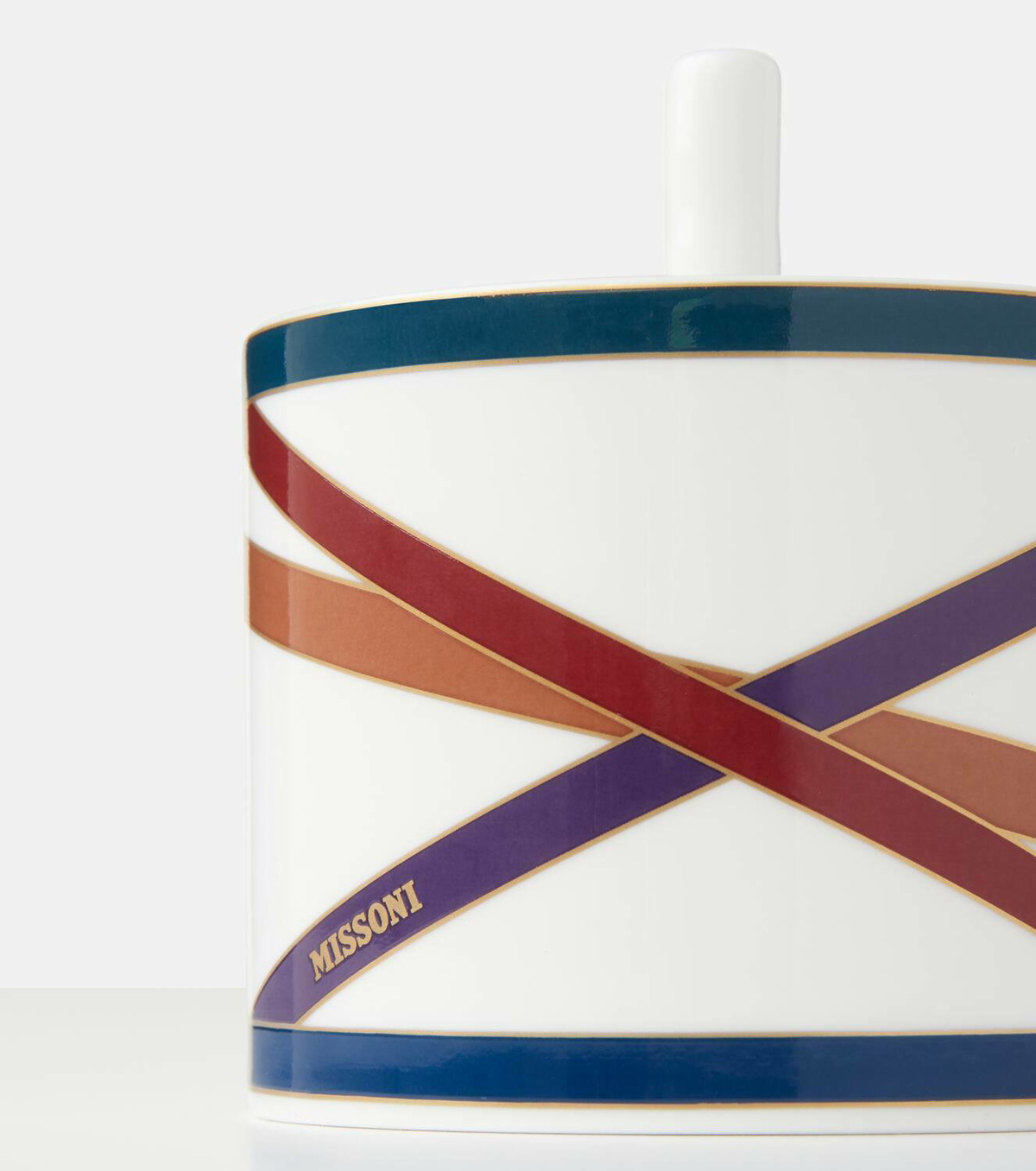 Missoni Nastri pot
