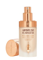 Charlotte Tilbury Airbrush Flawless Foundation, Foundation, Vitamin C - Shade 2 Neutral