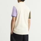 Comme des Garçons SHIRT Men's X Fred Perry Polo Shirt in Multi