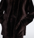 Arma Alia shearling jacket
