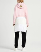 Barrow Womens Sweatshirt in Pink