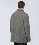 Dries Van Noten Single-breasted coat