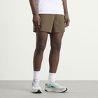 SOAR Men's Run Shorts in Khaki