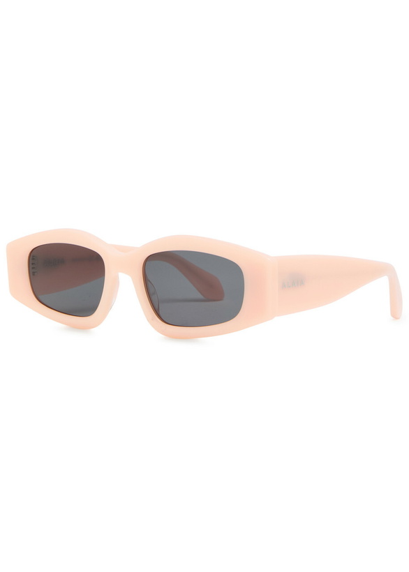 Alaïa Round sunglasses ALAÏA display picture 3