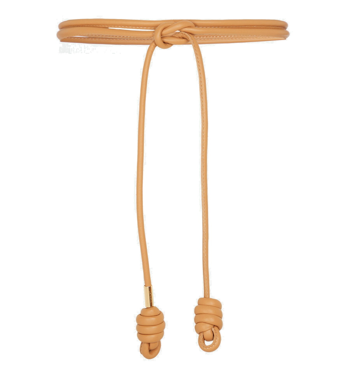 loewe mens belt