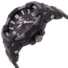 Casio G-Shock Master Of G - Air Alarm World Time Black Dial Watch GR-B300-1A