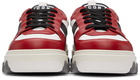 Dsquared2 Icon Basket Low Sneakers