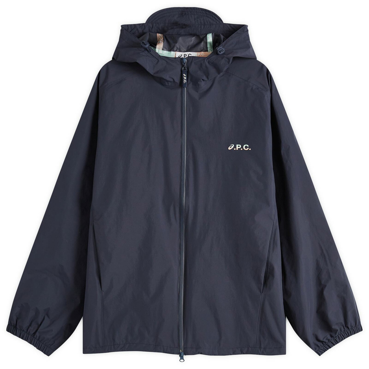 A.P.C. Benjamin Denim Jacket A.P.C. A.P.C. Benjamin Denim Jacket A.P.C.