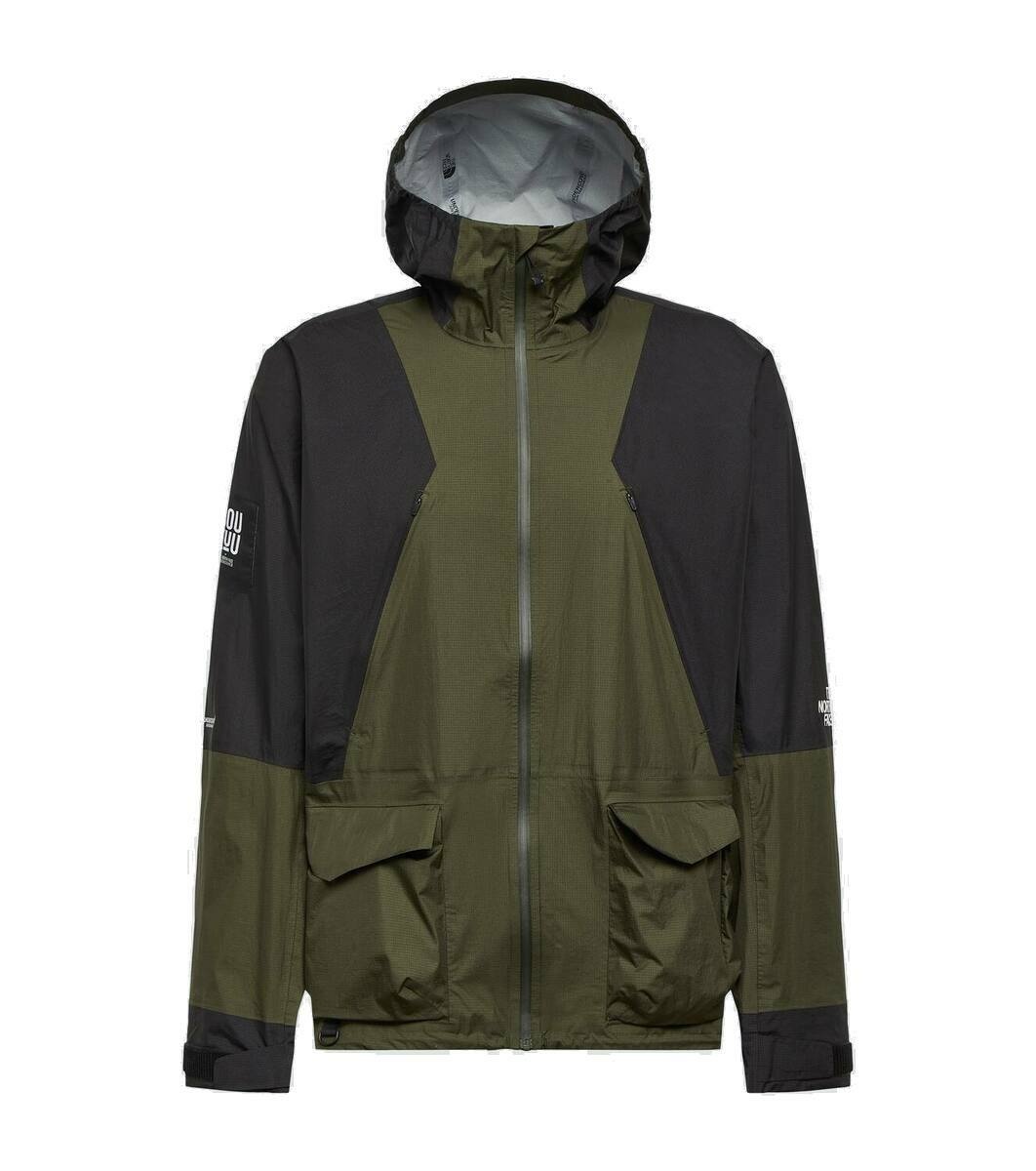 Photo: The North Face x Undercover technical jacket