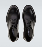 Dolce&Gabbana Leather Derby shoes