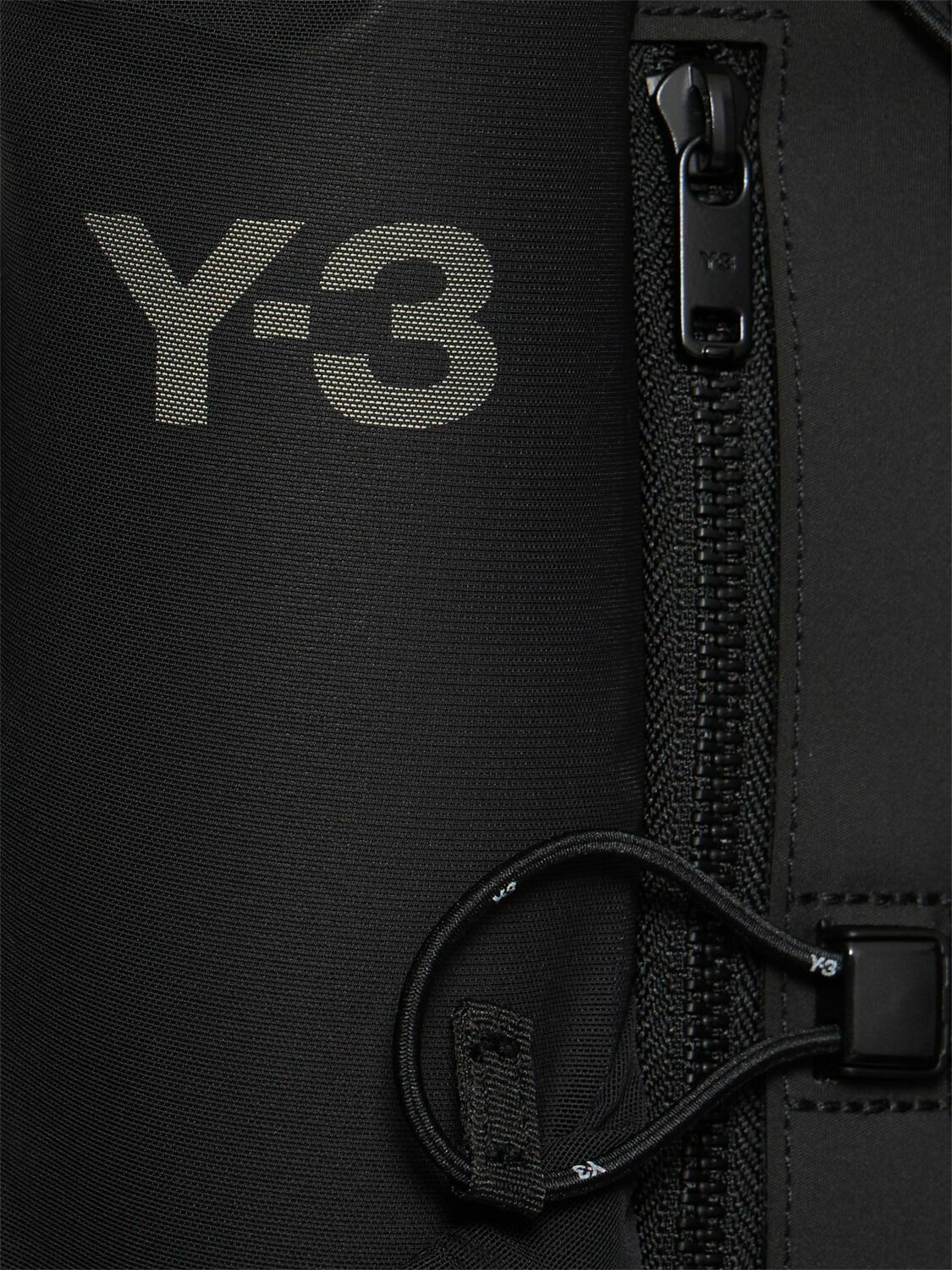 Y-3 Run Vest Y-3