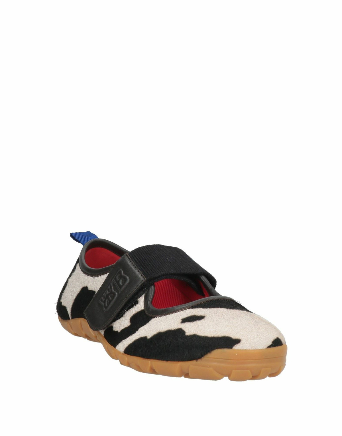 Wales Bonner Womens Ballet flats in Off white